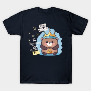 chub bear T-Shirt